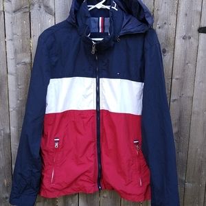 Tommy Hilfiger Jacket, size large